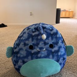 Squishmallow 16’inches 