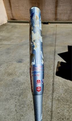 Demarini Flipper USA Softball Bat