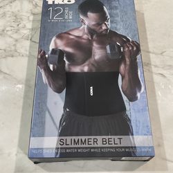 Men’s Slimmer Belt