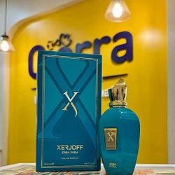 Pura Colonge Strong And Smell Amazing 