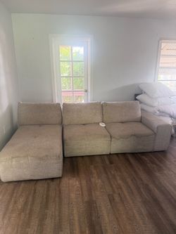 Sectional sofa
