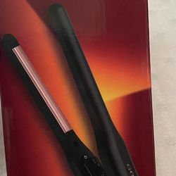 1/2” Ceramic Root Straightener