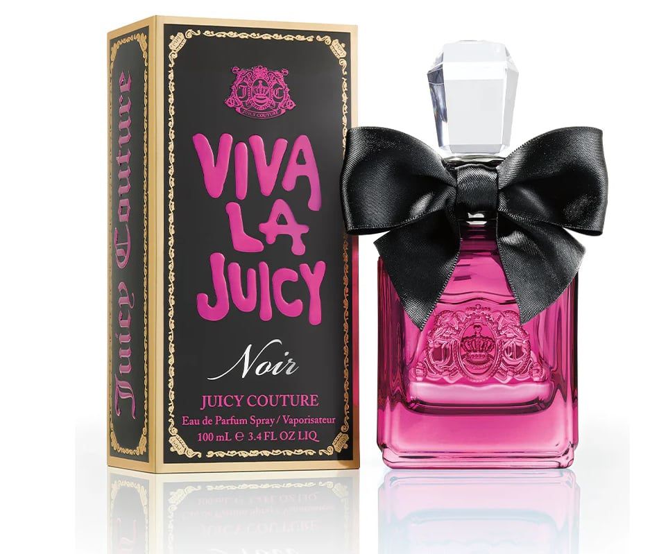 Viva La Juicy Noir EDP 100ml