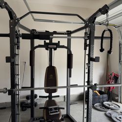 Home Gym