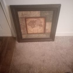 To Her Royal Highnes Wall Frame