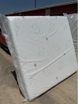 🔥King Size 🔥 14in Firm Top Foam Mattress