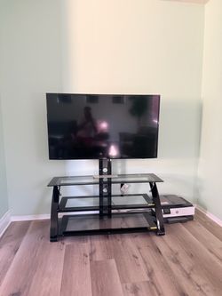 TV stand