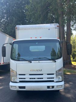 Isuzu