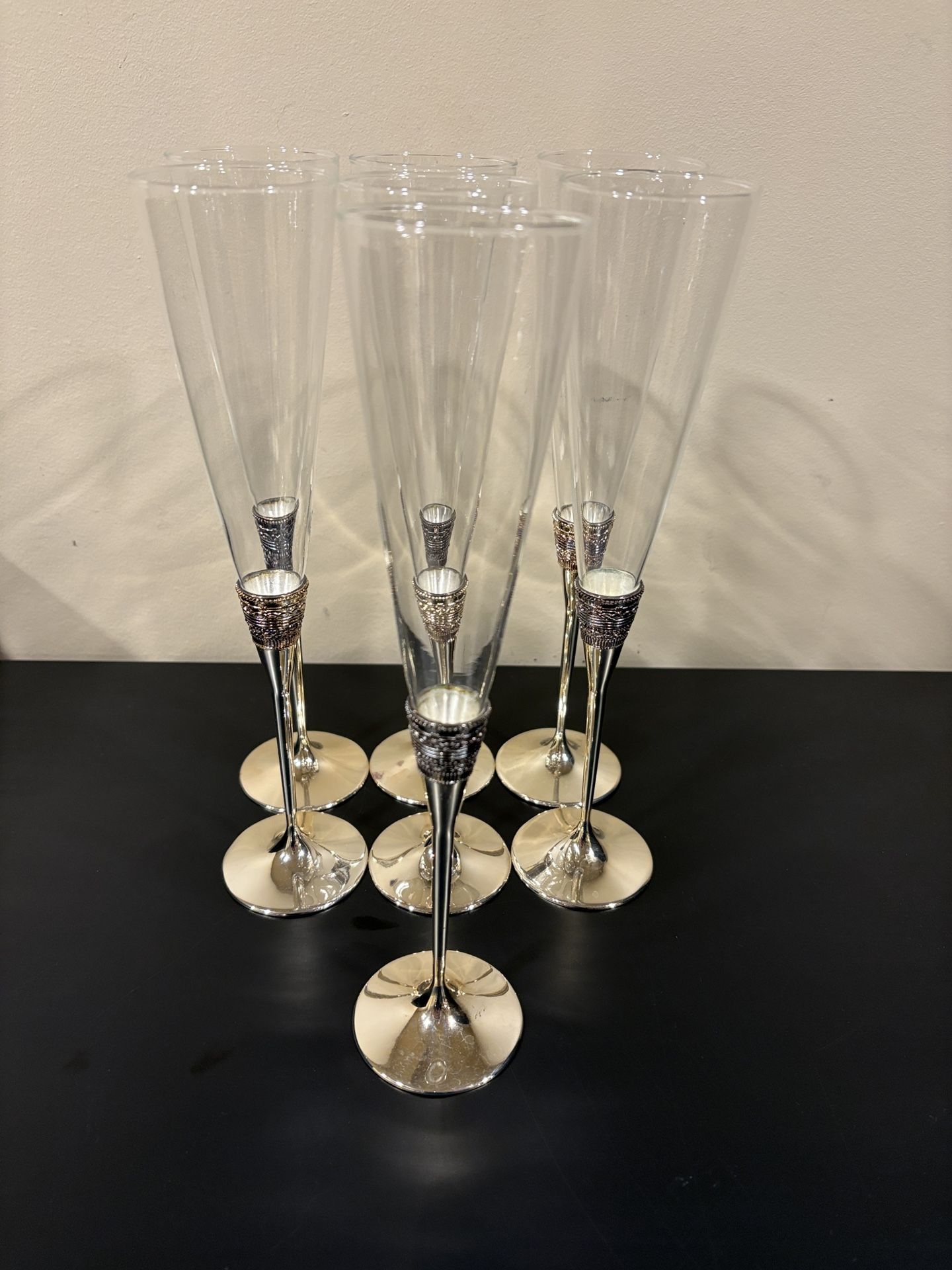 Vera Wang Wedgwood With Love Flutes