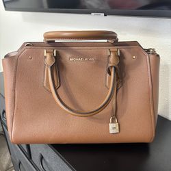 Mk Purse