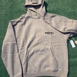 Essentials Hoodies