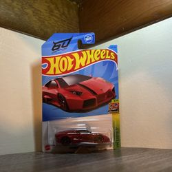 Lamborghini Reventon Hotwheels Car