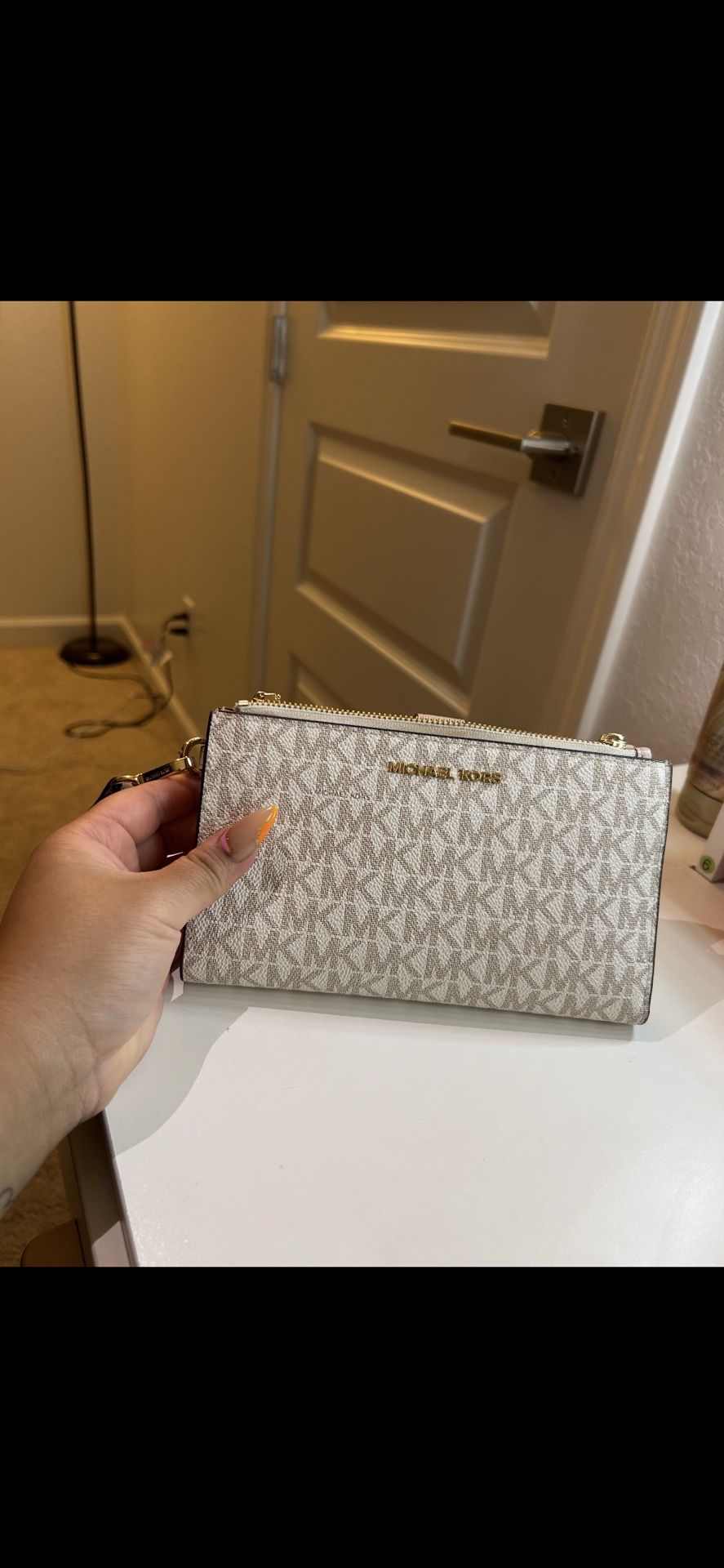 michael kors wallet