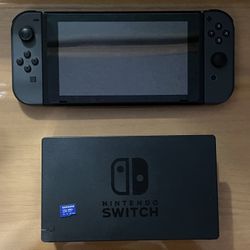 Nintendo Switch Bundle