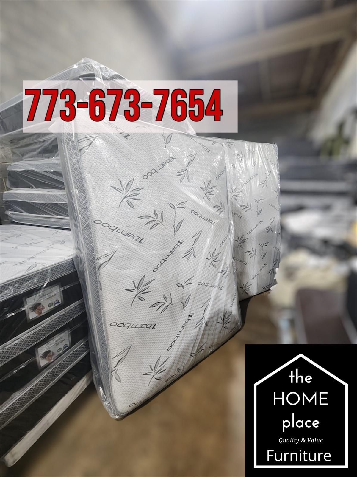 💥 Transform Your Sleep: Luxury Mattresses For Delivery at Unbeatable Prices 🚛 (Starting at $99) 🚨