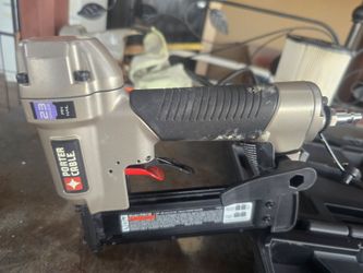 23 gauge finish nailer