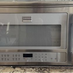 Microwave- Frigidaire Professional Series