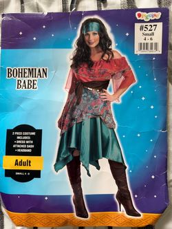 Halloween Costume