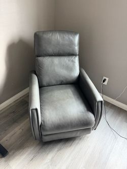 Sofa seat recliner