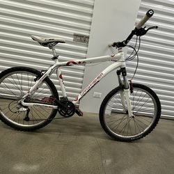 Gary Fisher Wahoo 26” Mountain Bike – Ready to Ride