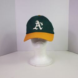 Oakland A's Hat