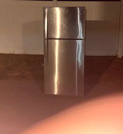 Free metal scrap West Covina