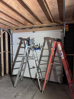 GARAGE DOORS SPRINGS 