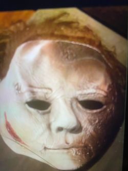 Costume, Michael Myers L/xlarge