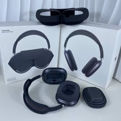 Headphones Max