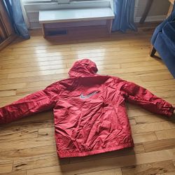 Vintage Nike Jacket XL