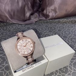 Micheal Kors
