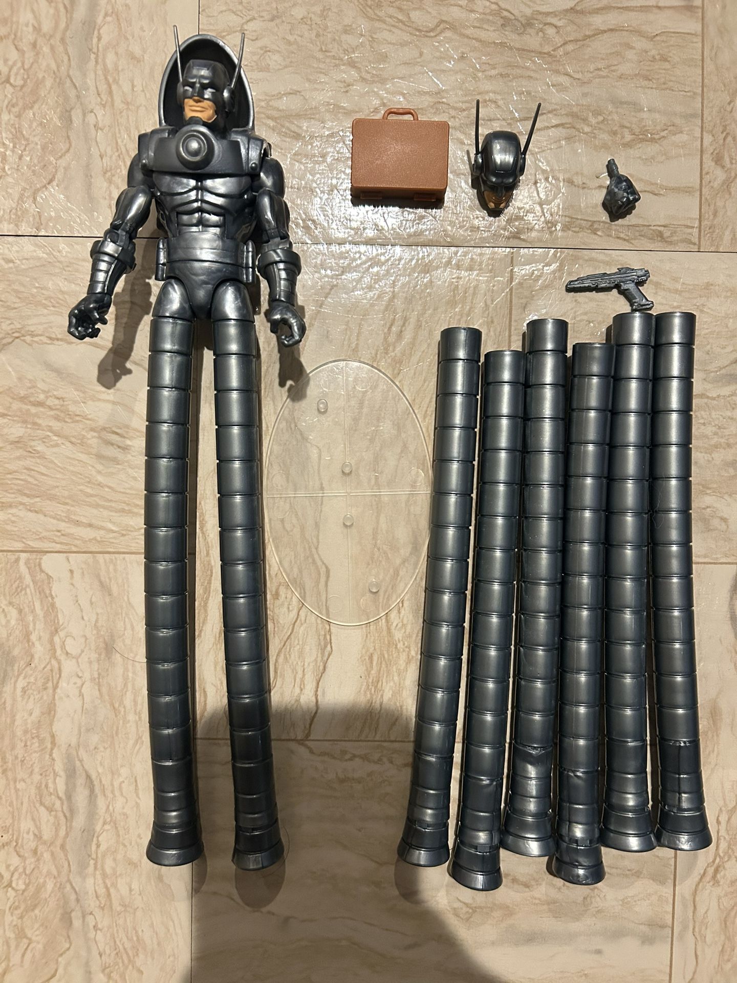 Marvel Legends Stilt Man BAF