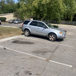 2004 Saturn Vue