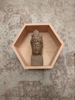 Chinese Kwan Yin