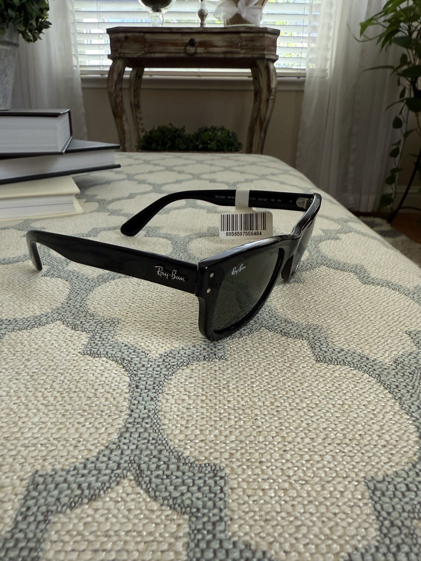 Ray Ban Sunglasses