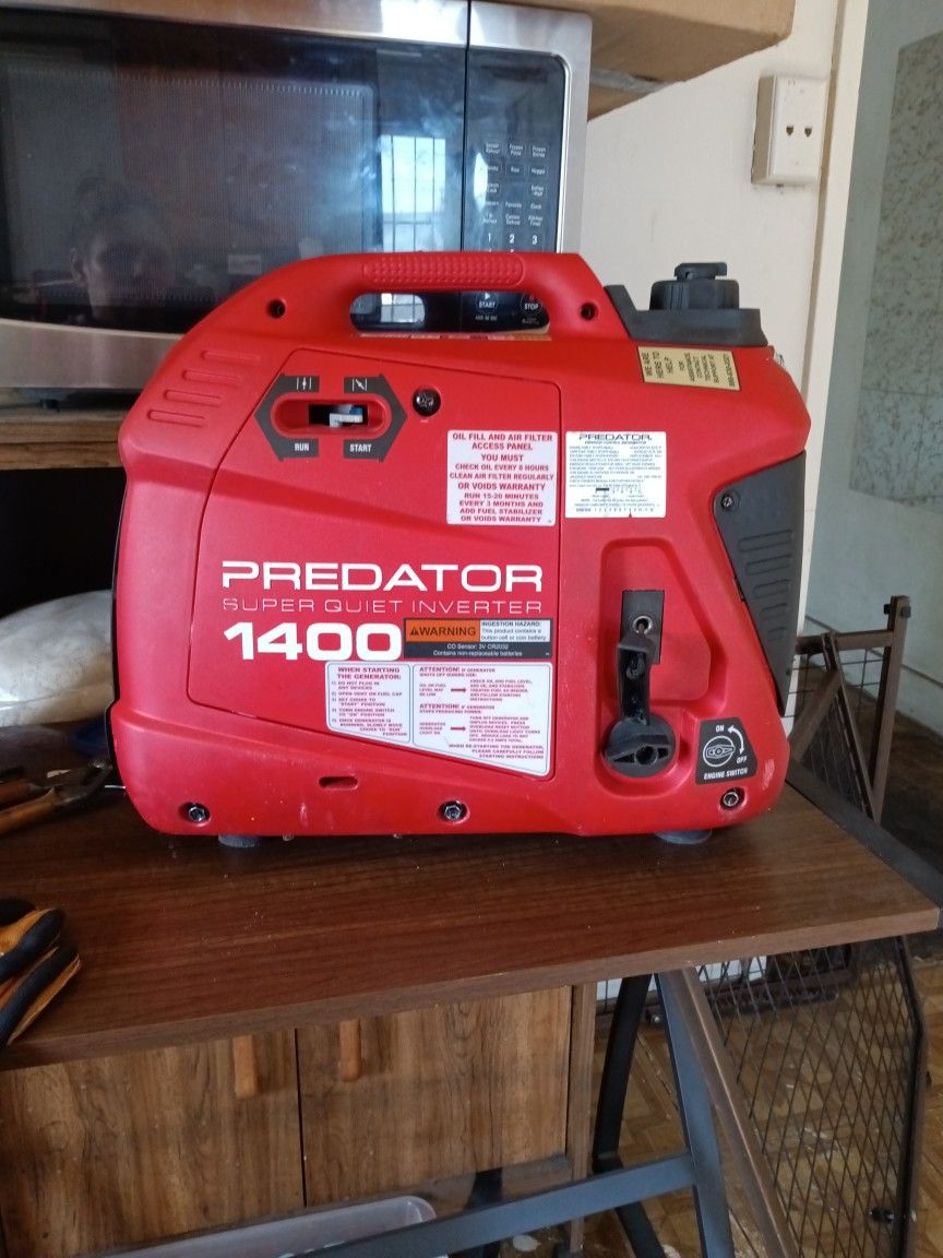 Generator