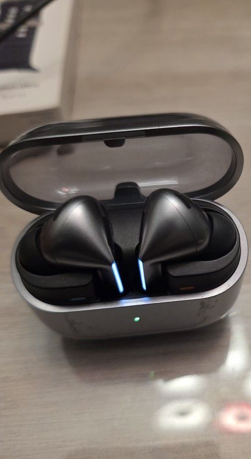 Samsung Galaxy Buds 3 Pro
