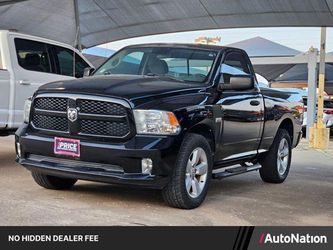 2013 RAM 1500