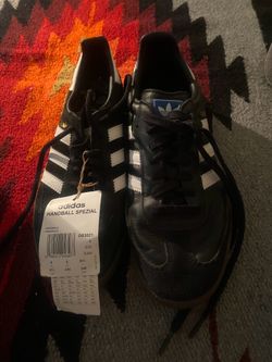 Adidas Spezial Sneakers size 6.5