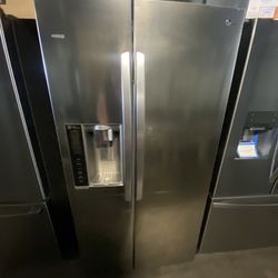 Lg Refrigerator