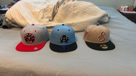 Hats