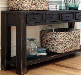 Drawers