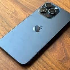 iPhone 15 Pro Max 512 Go