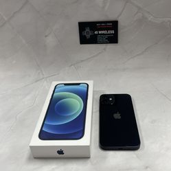 iPhone 12 Mini 