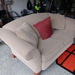 Living Room Set