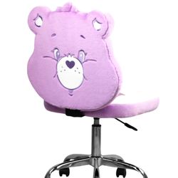 Care Bear Share Bear Swivel Vanity Chair