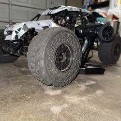 Arrma Fireteam Tactical Unit 1/7 Scale