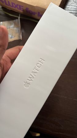 Nike Collab Apple Watch Series 8