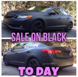 Plastic Dip Liquid Wrap