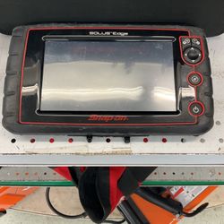 Snap On Engine Diagnostics Tool